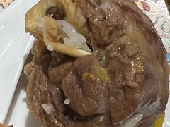-清真·双公羊·馕坑烤全羊(奥体店)