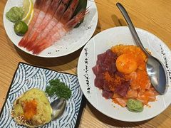 -福匠日本料理(人民路店)