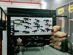 -湖南铳毅堂射击运动俱乐部有限公司