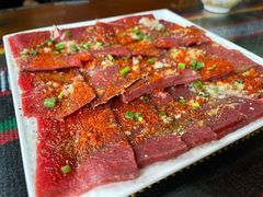 -燃木齐藏餐厅(八宿店)