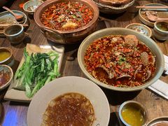 -水煮三国·川鲁江湖菜(香山店)