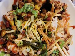 -老昆明网红小吃城(景星恒隆百货店)