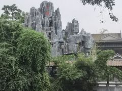 -荔湾湖公园