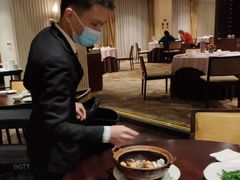 大堂-桃源春晓中餐厅 TaoYuan Restaurant