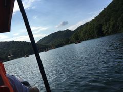 -石燕湖生态旅游景区