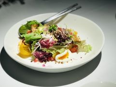 -燃扒房Steakhouse(皇庭店)