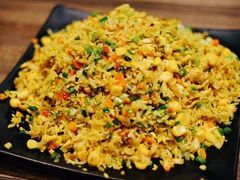 -众顺和非遗淮扬菜(何园店)
