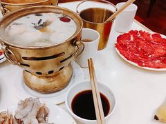 -第六季自助餐厅(甜水园店)