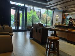 -星巴克臻选(北京太阳宫凯德店)