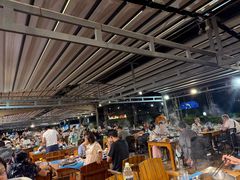 -渔家火锅·海鲜自助餐·演艺(亚龙湾天域酒店)