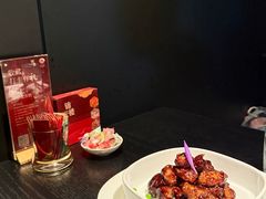 -锦楼·臻选新杭帮(杭州中心店)