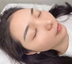 -久匠·纹眉半永久野生眉