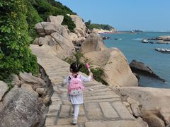 -东澳岛