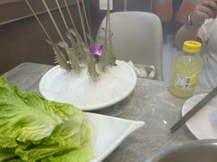 -牛天下·牛肉·海鲜·打边炉·融合菜