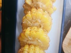 -铁人烧烤(民联C区店)