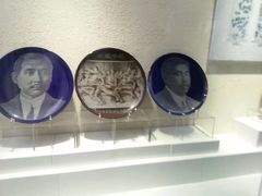 -辛亥革命博物院北区