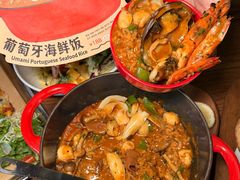 -UPPER KITCHEN(延安路店)