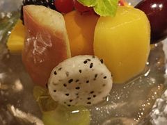 -叶叶菩提·晋福宫