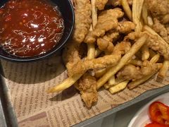 -大丰收李家(浦西万达店)