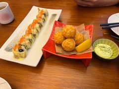 -白石的深夜食堂(万达店)