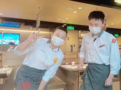 -海底捞火锅(天河方圆荟店)