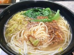 -馔豚·台北菜专门店(深圳湾万象城店)