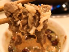 -八先生涮肉房(三里河店)