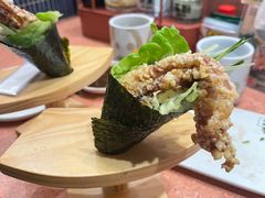 -元气寿司(金光华店)