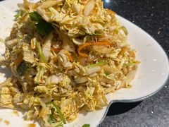 -津菜宋记老房子(平山道店)