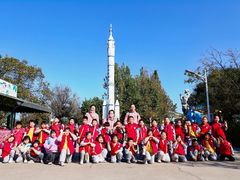 -北京市丰台区阳光起点锦城幼儿园(丰台园)