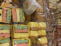 -庆祥斋糕点厂(留学路店)
