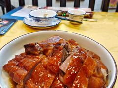 烧鹅-粤·向群饭店(泮塘路店)