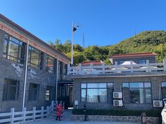 -天津盘山风景名胜区