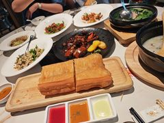 -滋粥楼·顺德菜(番禺广场总店)