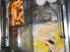 -海底捞火锅(万丰桥店)
