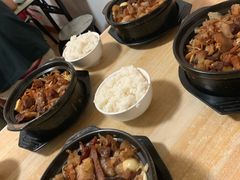 -赵家牛肉砂锅(台西三路店)