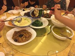 -山明水秀大饭店