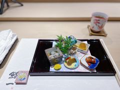 -鮨一日本料理(大中华店)