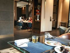 -康莱德酒店·美庭自助餐厅