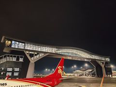 -香港国际机场
