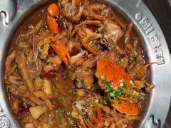 -胖哥俩肉蟹煲(梅溪步步高店)