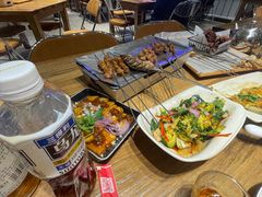 -熙成烧烤(白塔岭店)