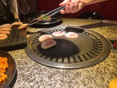 -汉拿山烤肉(东直门东方银座店)