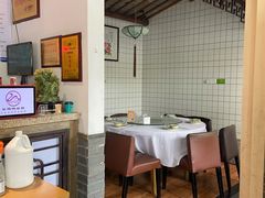 大堂-鹅村长(江中店)