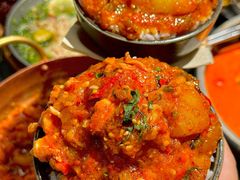 -Ameigo梅果·云贵川bistro(长宁来福士店)