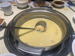 -煲大王猪肚鸡·椰子鸡火锅(红谷滩万达店)