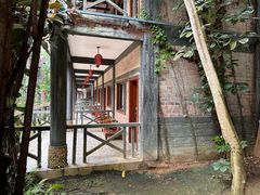 -大新明仕山庄