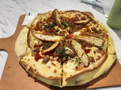 -达美乐比萨(栖霞大道店)