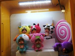 -麦当劳(列东店)