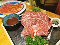 烧肉の女王-黑牛の店·和牛烧肉(合生汇店)